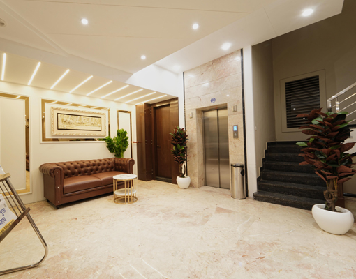 gallery